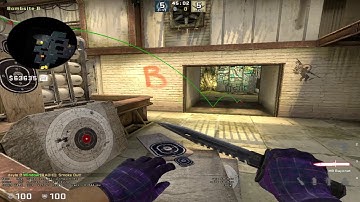 CACHE TREE SMOKE FROM TOXIC