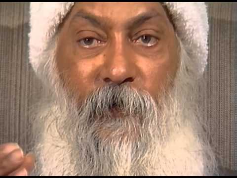 OSHO Responsibility Comes with Awareness