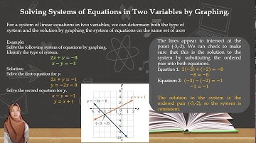 Equivalent Equation & Solving Linear Equation in Two Variable