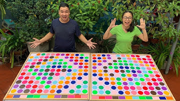Sort the balls challenge and solve the puzzle smartly and quickly