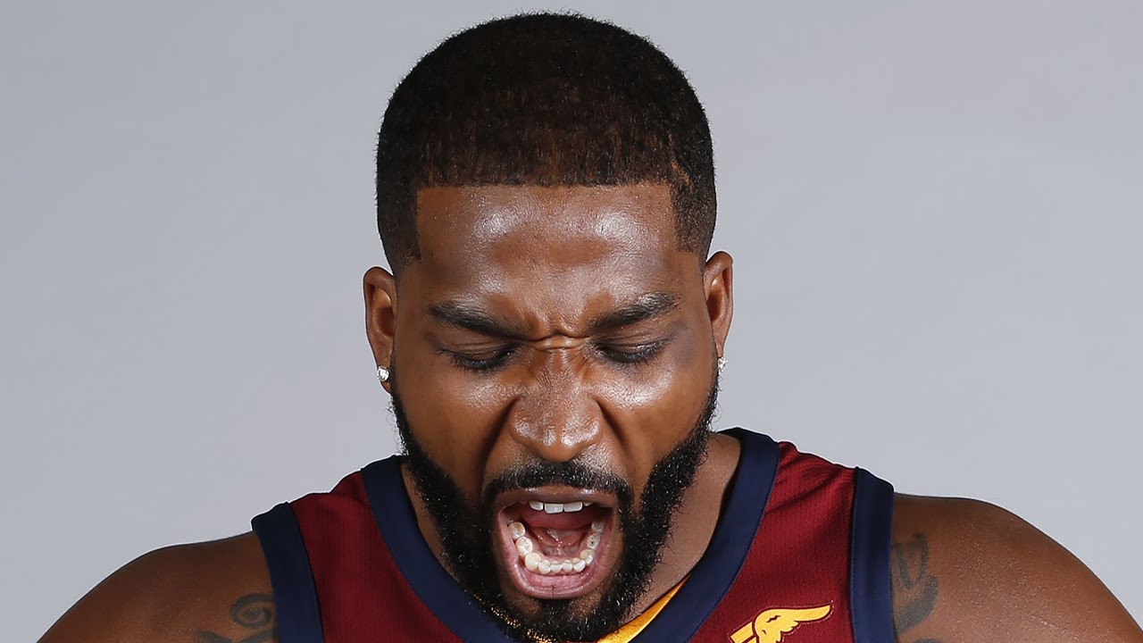 tristan thompson news Woman Leaks Tristan Thompson Video After Claiming He Got Her Pregnant | Hollywoodlife