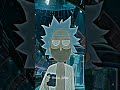 Rick sanchez c137 vs stanford pines edit rickandmorty ricksanchez