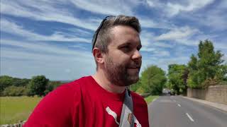 A few life updates!