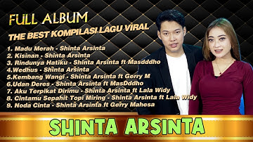 Full Album Shinta Arsinta