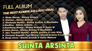 Full Album Shinta Arsinta