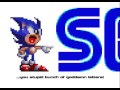 Sonic Vs Sega REMATCH