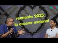 Un recuento de lo que fue 2025 en México con Abayubá Duché