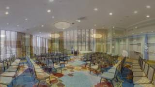 PSAV | Hilton New York Midtown | Rendezvous