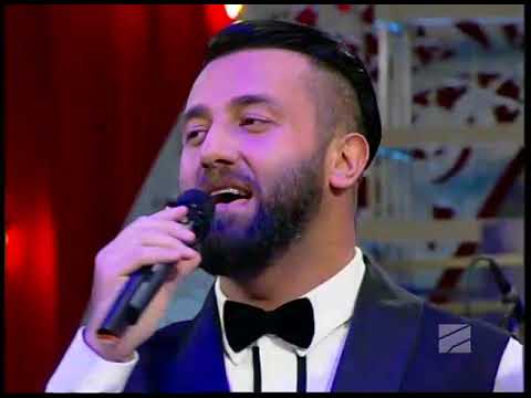 ნოდიკო ტატიშვილი და მაკა ზამბახიძე - შენ