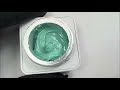 Gel Painting N°27 - Froggy Soft - 5ml video
