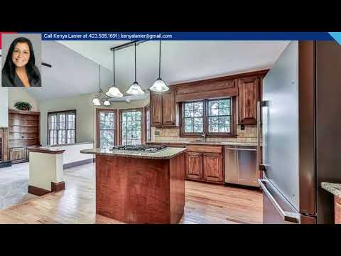 2851 Riverfront Drive, Snellville, GA home video tour