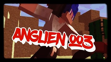 Intro for Anglien 003 (ft itz over)