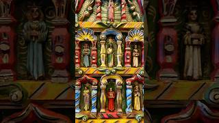 NEW! ✨ #craftmanship #retablo #haciendastyle #handmade #rusticelegance