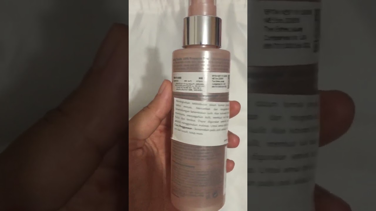 Clinique Moisture Surge Face Spray
