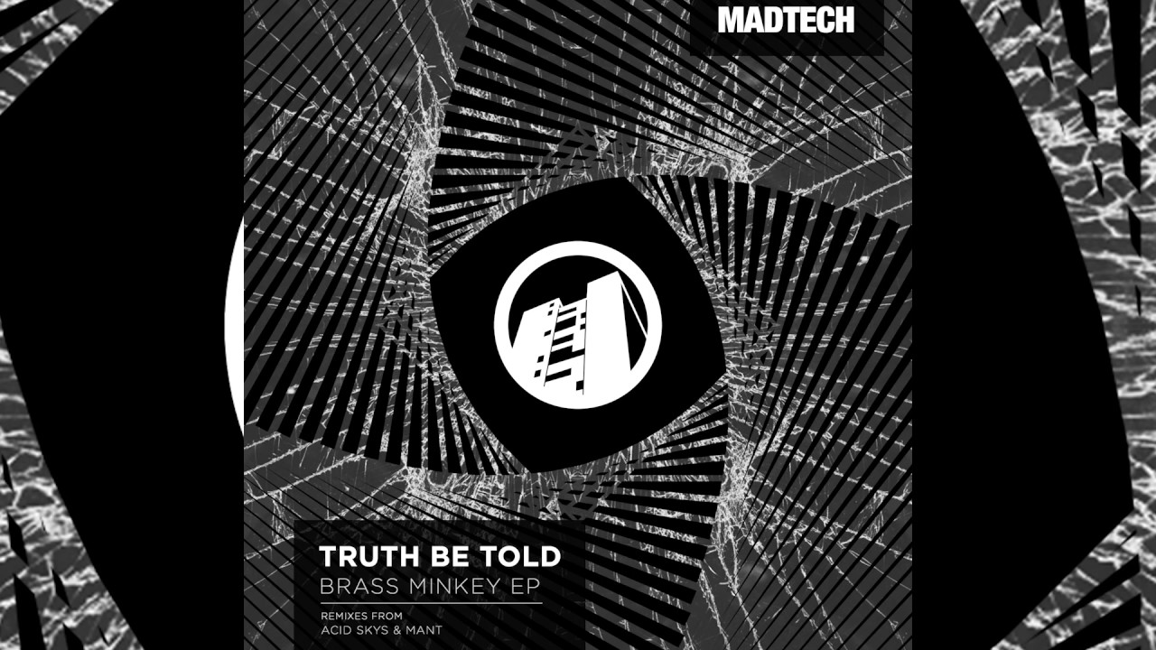 Truth Be Told - True Colours