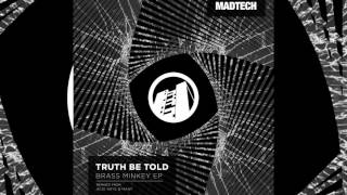 Truth Be Told - True Colours
