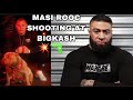 Masi rooc shooting at bigkash