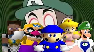 Onyxkings Random Crap Weegee Edition