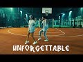 French Montana - Unforgettable | Gaurav N Chandni Dance Choreography