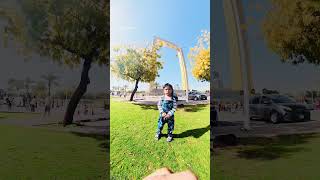 prashiv aaj dubai frame ghoomne gya tha … #shorts #cute #viral #funny #dubai #trending #trend #fun