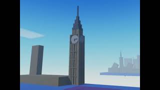 Life after people big ben roblox (better version)