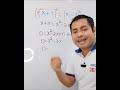 Ecuaciones con Radicales - Profe Jeff