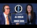 Becoming Jill Marlan - The A-List Hour Podcast