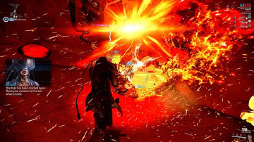 Warframe Lith C1 Intact random run #7 Soma p reciever