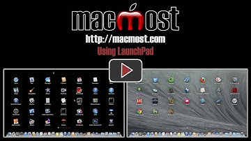 Using LaunchPad (#996)