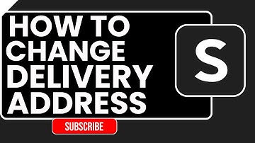 How to Change Delivery Address on SHEIN in 2026 | Fix Wrong Address Easily