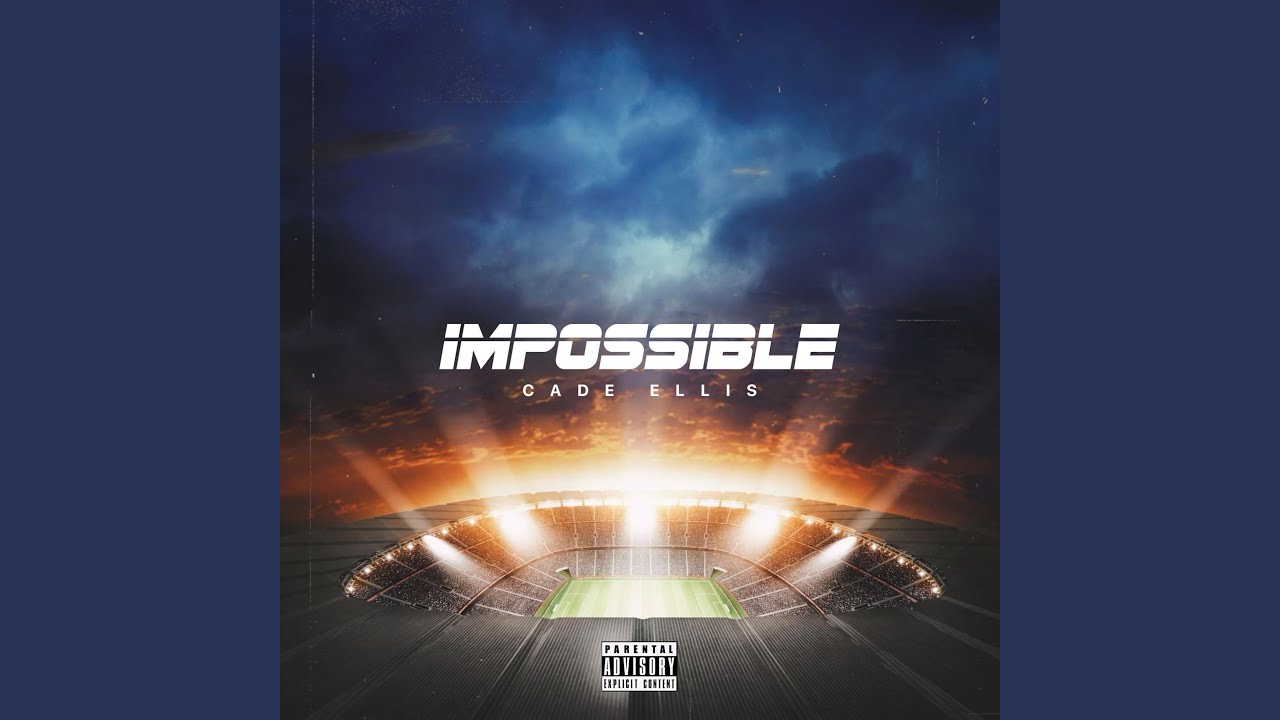 Watch IMPOSSIBLE on YouTube Watch IMPOSSIBLE on YouTube