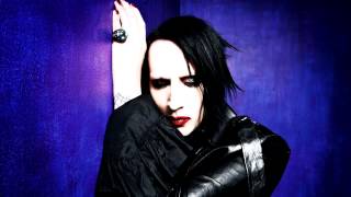 Marilyn Manson - Heart-Shaped Glasses (Inhuman Remix)