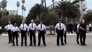 "Justice on Trial: Crump Files $500M Lawsuit Against Beverly Hills for Racial Profiling"