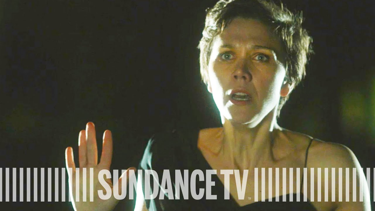 THE HONORABLE WOMAN (:30) Teaser