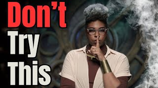 5 Words You Should NEVER Say In D&D