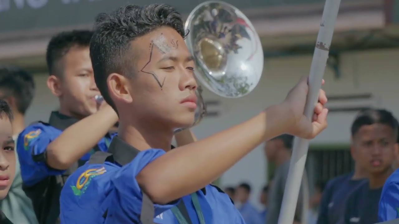 AFTER MOVIE MBGCNM In GMBC 2025