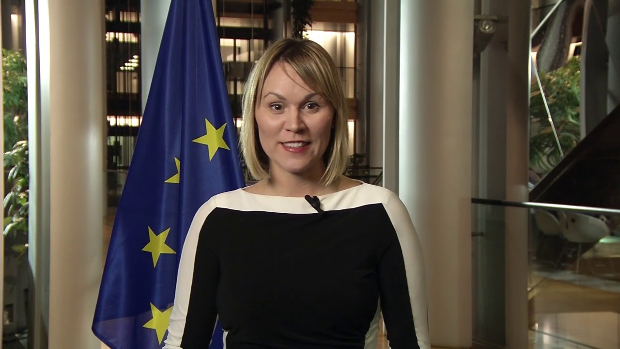 MEP Linnéa ENGSTRÖM on Transparency in the EU's fishing operations outside EU waters
