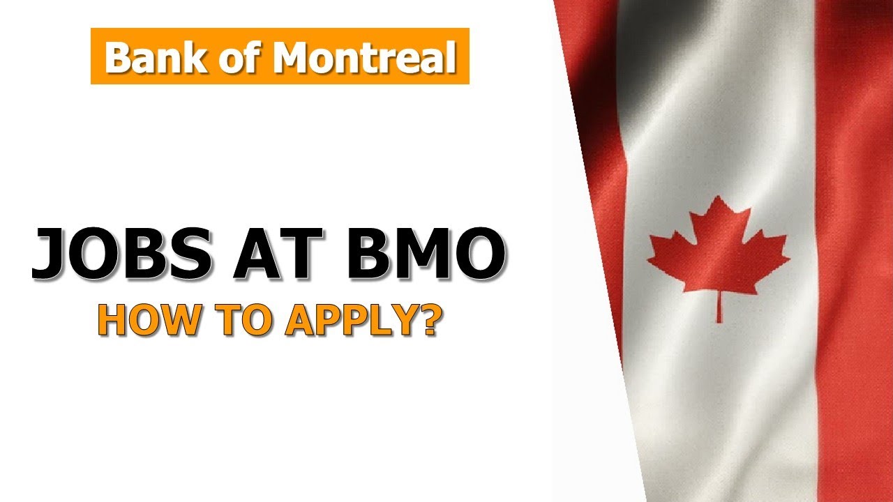 Careers at BMO: How to Land Your Dream Job & Grow Your Career