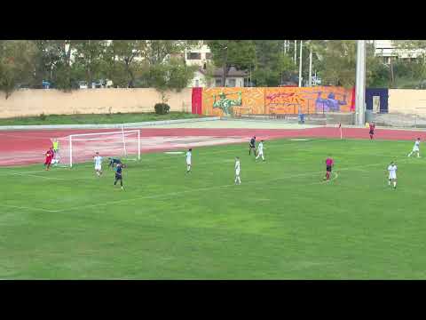 ΠΑΝΕΛΕΥΣΙΝΙΑΚΟΣ-ΑΣΤΗΡ ΚΥΑΝΟΥΣ ΒΑΡΗΣ Γ ΕΘΝΙΚΗ 6ος ΟΜΙΛΟΣ 6η ΑΓΩΝΙΣΤΙΚΗ LIVESTREAMING