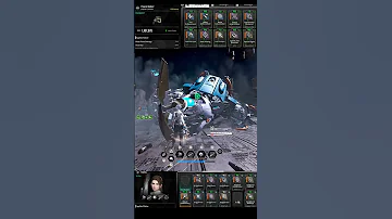 The First Descendant Peace Maker Post Buff Build 