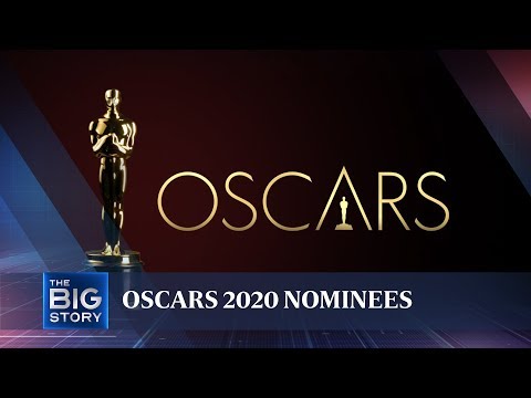 oscars-2020-nominees-|-the-big-story-|-the-straits-times