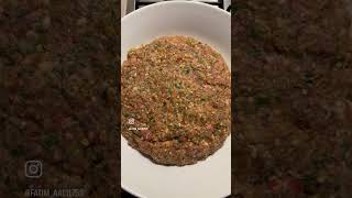 #food #cooking #viral #recipe #minced #lamb #merination #qeema #recipe #homecook #pakistanifood