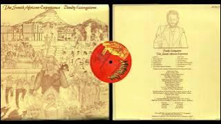 𝐷𝑎𝑛𝑑𝑦 𝐿𝑖𝑣𝑖𝑛𝑔𝑠𝑡𝑜𝑛𝑒 - 𝑇ℎ𝑒 𝑆𝑜𝑢𝑡ℎ 𝐴𝑓𝑟𝑖𝑐𝑎𝑛 𝑒𝑥𝑝𝑒𝑟𝑖𝑒𝑛𝑐𝑒 (𝐹𝑢𝑙𝑙 𝑎𝑙𝑏𝑢𝑚)