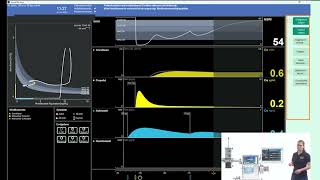 SmartPilot View Training – Bildschirm & Ansichten