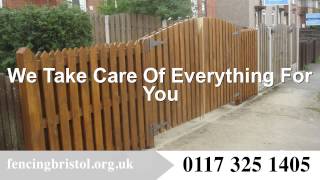 Our Bristol garden fence website http://www.fencingbristol.org.uk | Picket Fencing Designs Bristol | 0117 325 1405 | Upto 35% OFF 