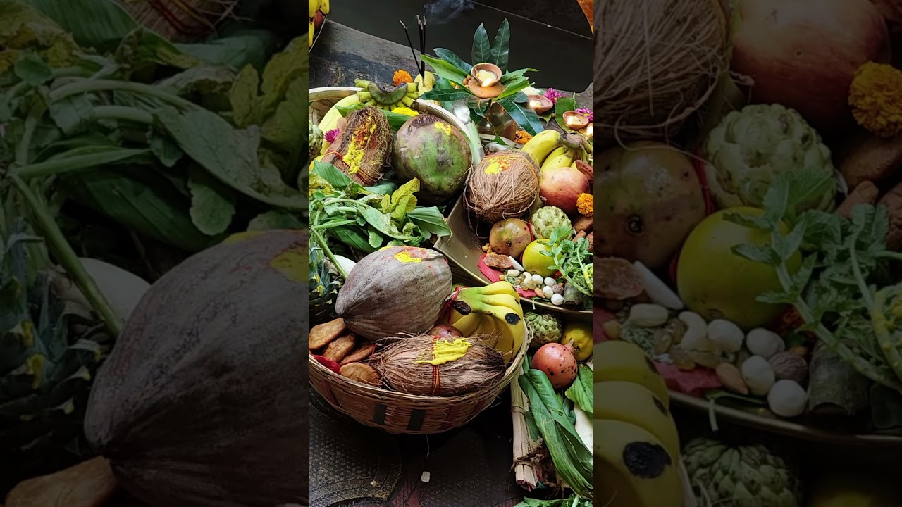 Chhath Puja 2025 | Traditional Celebration of Faith & Devotion 🌸