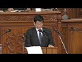 【字幕付】2018/04/17 衆議院本会議「著作権法の一部を改正する法律案」可決