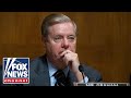 Lindsey Graham lays out plan to combat southern border crisis