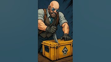 Day 48 - Another Stat! | CS2 Case Challenge 🔪🧤