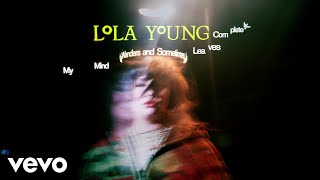 Lola Young - Black Cab
